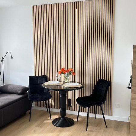 Voyage Apartment Kehl Bagian luar foto
