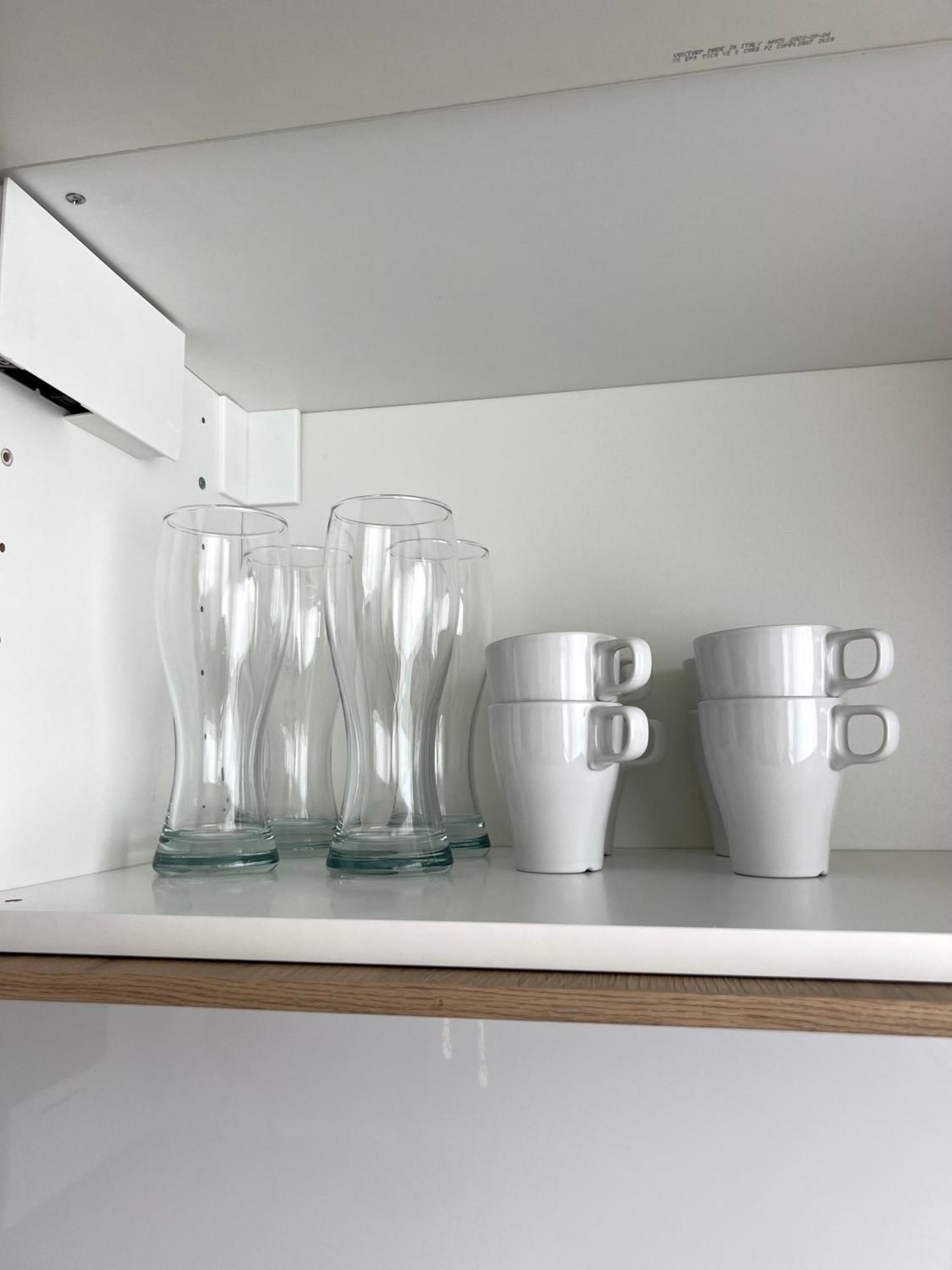 Voyage Apartment Kehl Bagian luar foto