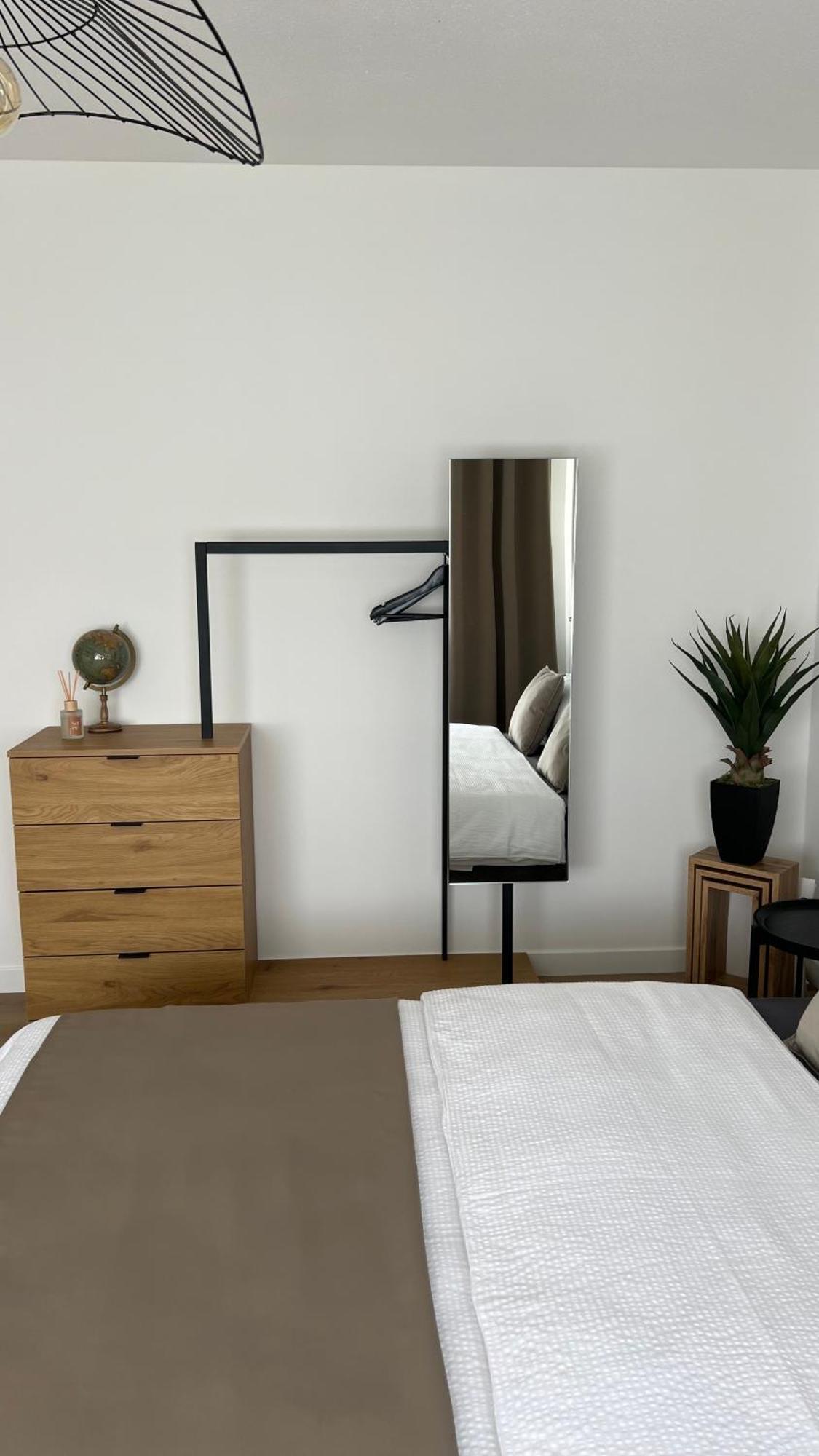 Voyage Apartment Kehl Bagian luar foto