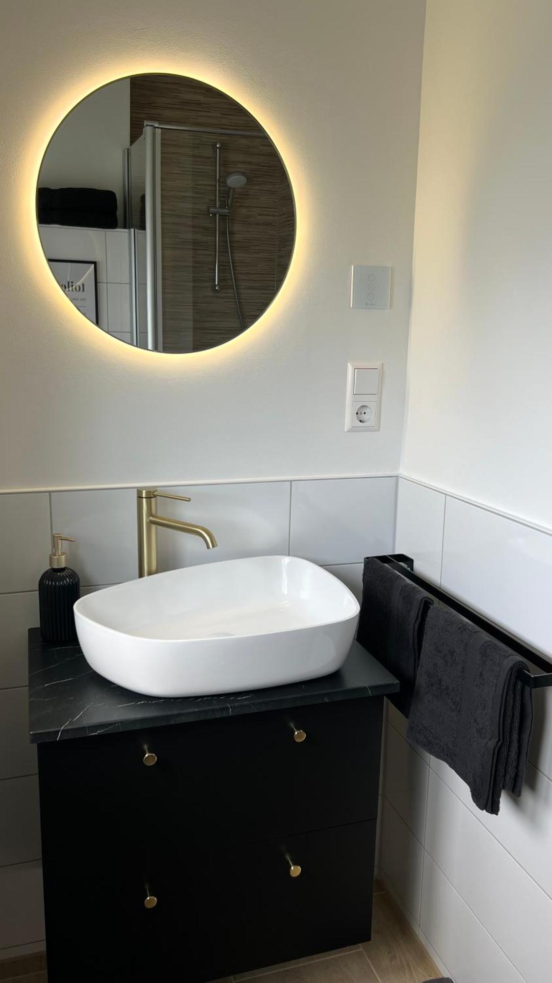 Voyage Apartment Kehl Bagian luar foto