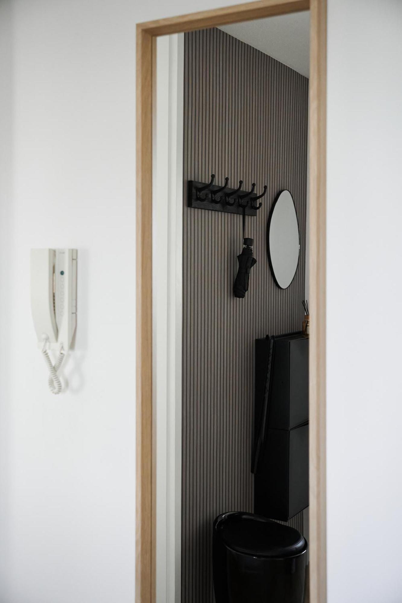 Voyage Apartment Kehl Bagian luar foto