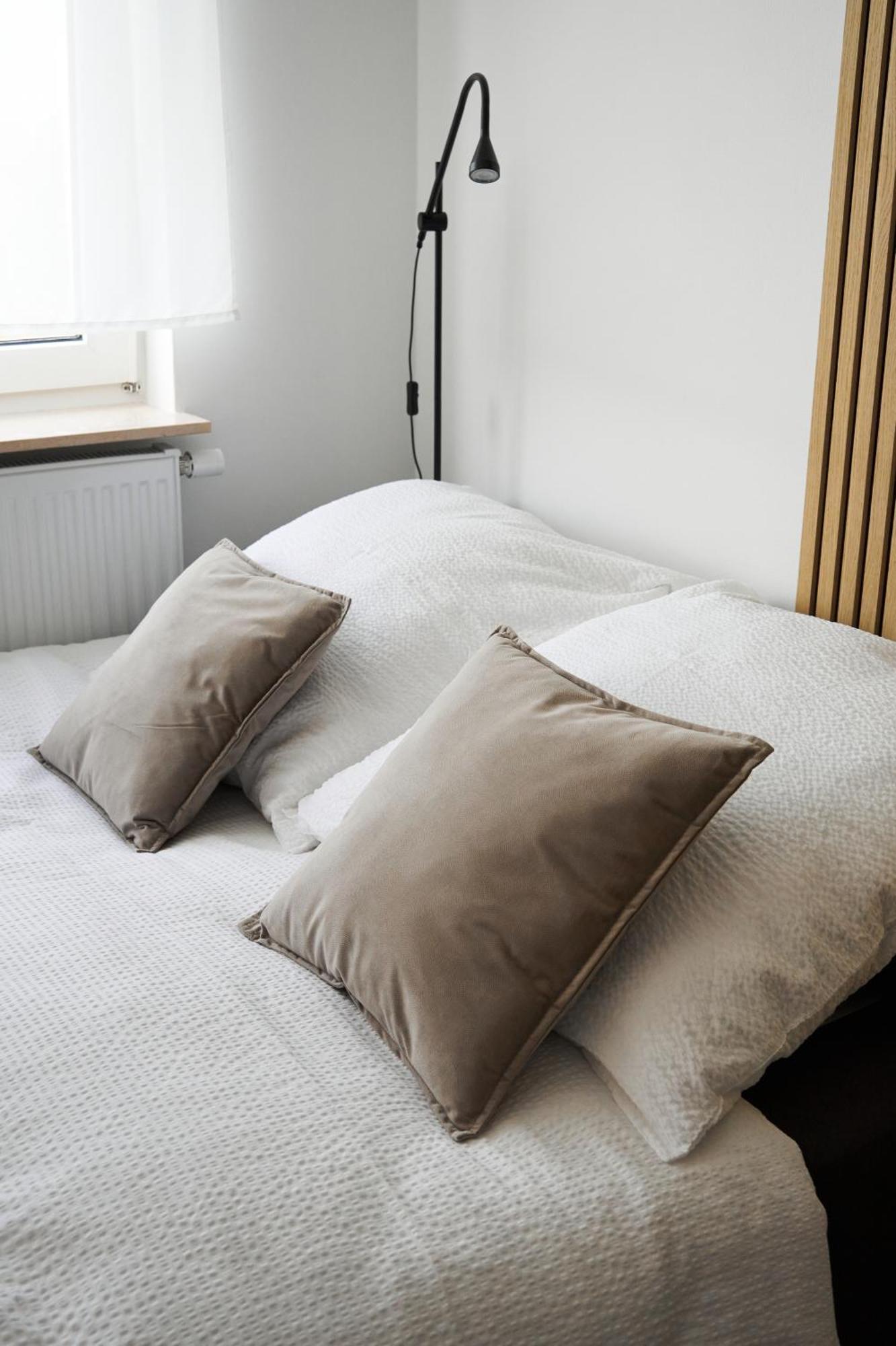 Voyage Apartment Kehl Bagian luar foto