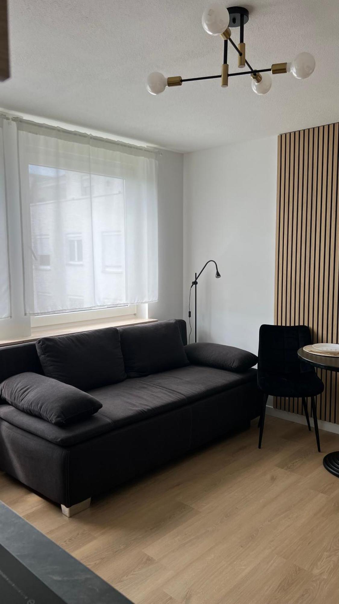 Voyage Apartment Kehl Bagian luar foto