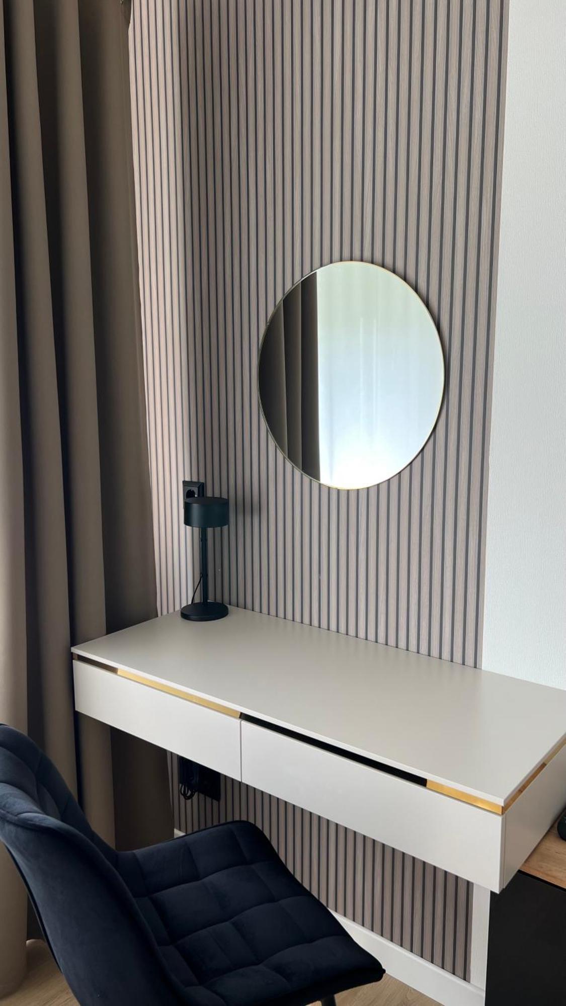 Voyage Apartment Kehl Bagian luar foto