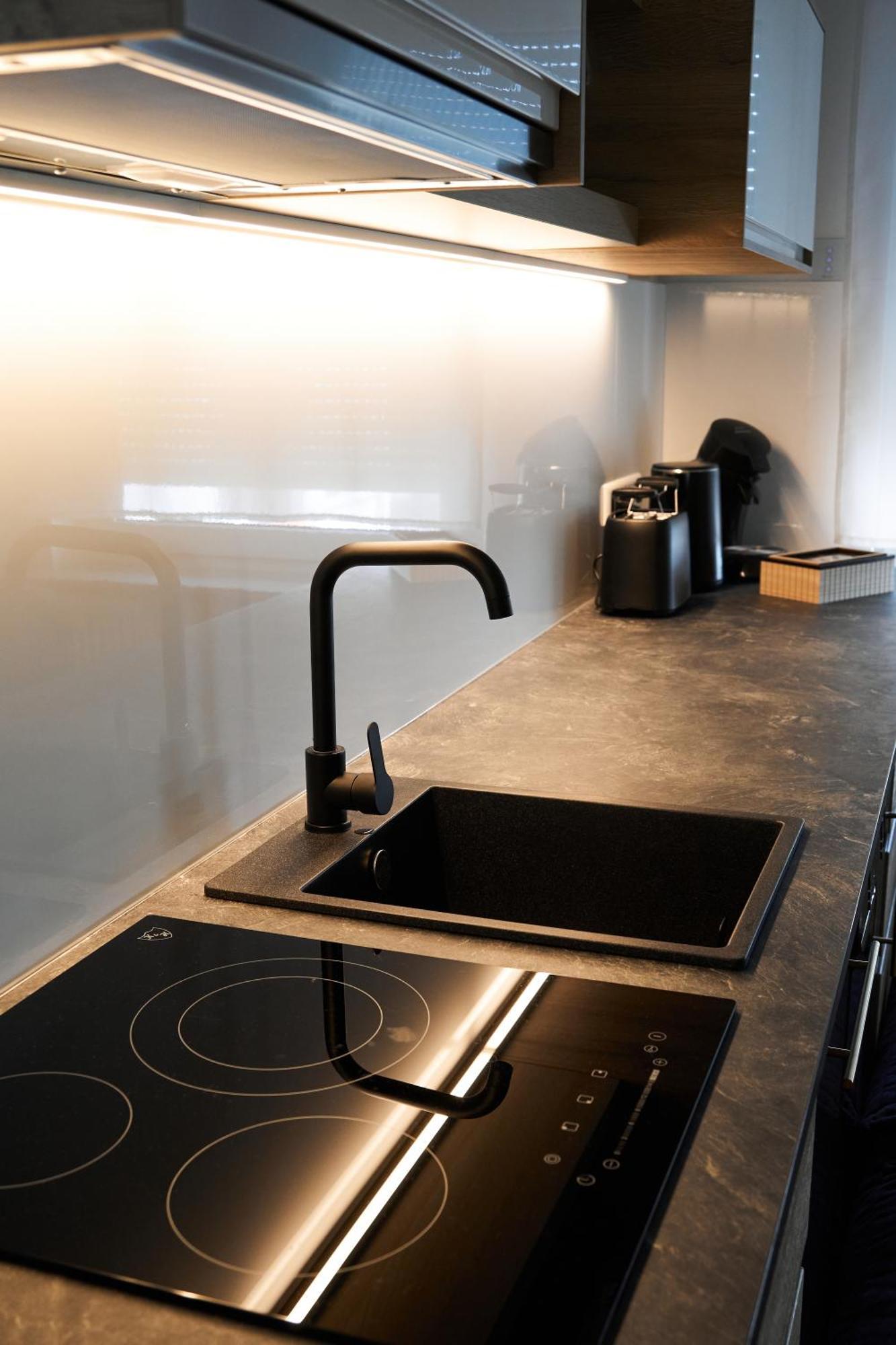 Voyage Apartment Kehl Bagian luar foto