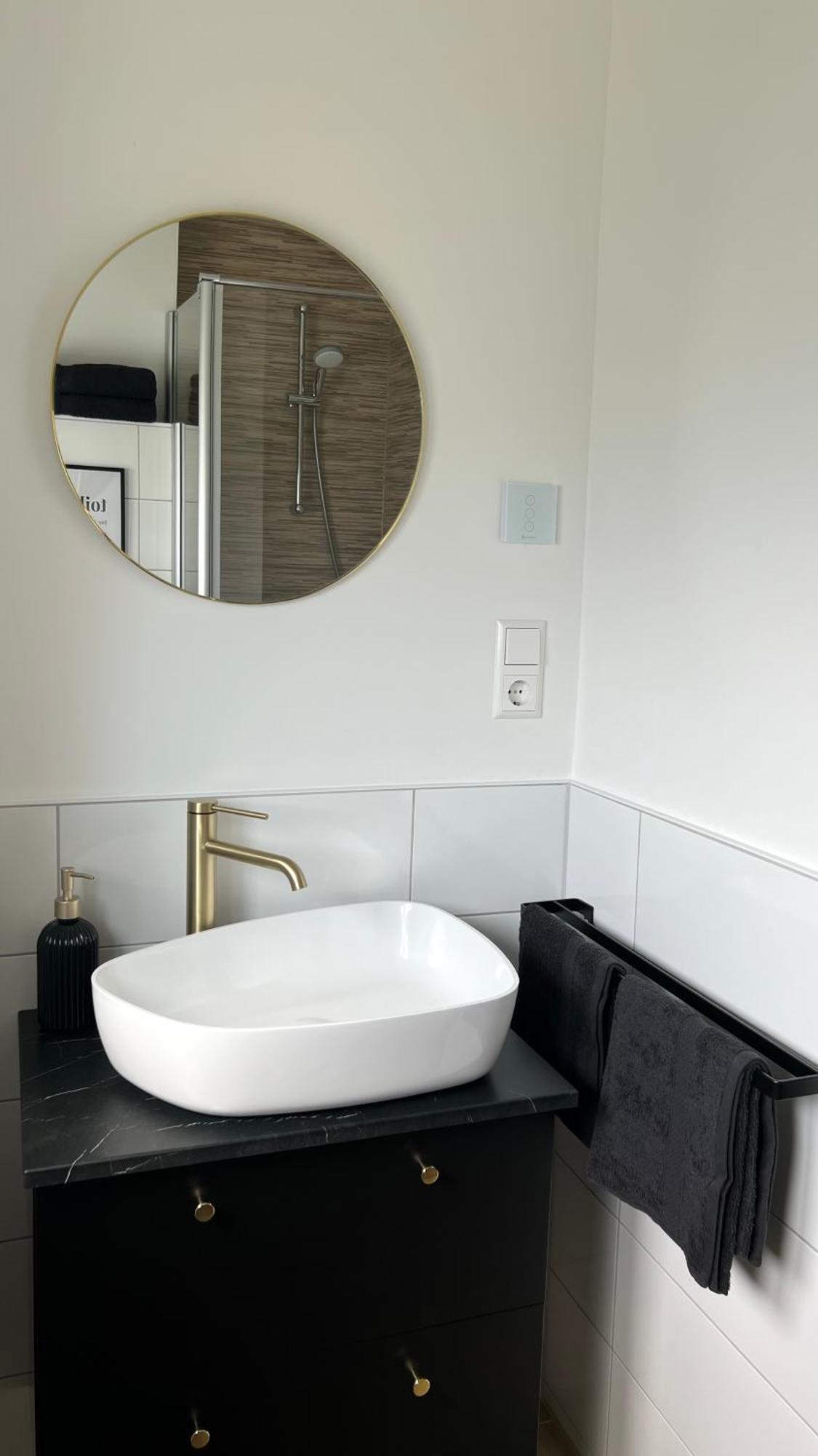 Voyage Apartment Kehl Bagian luar foto