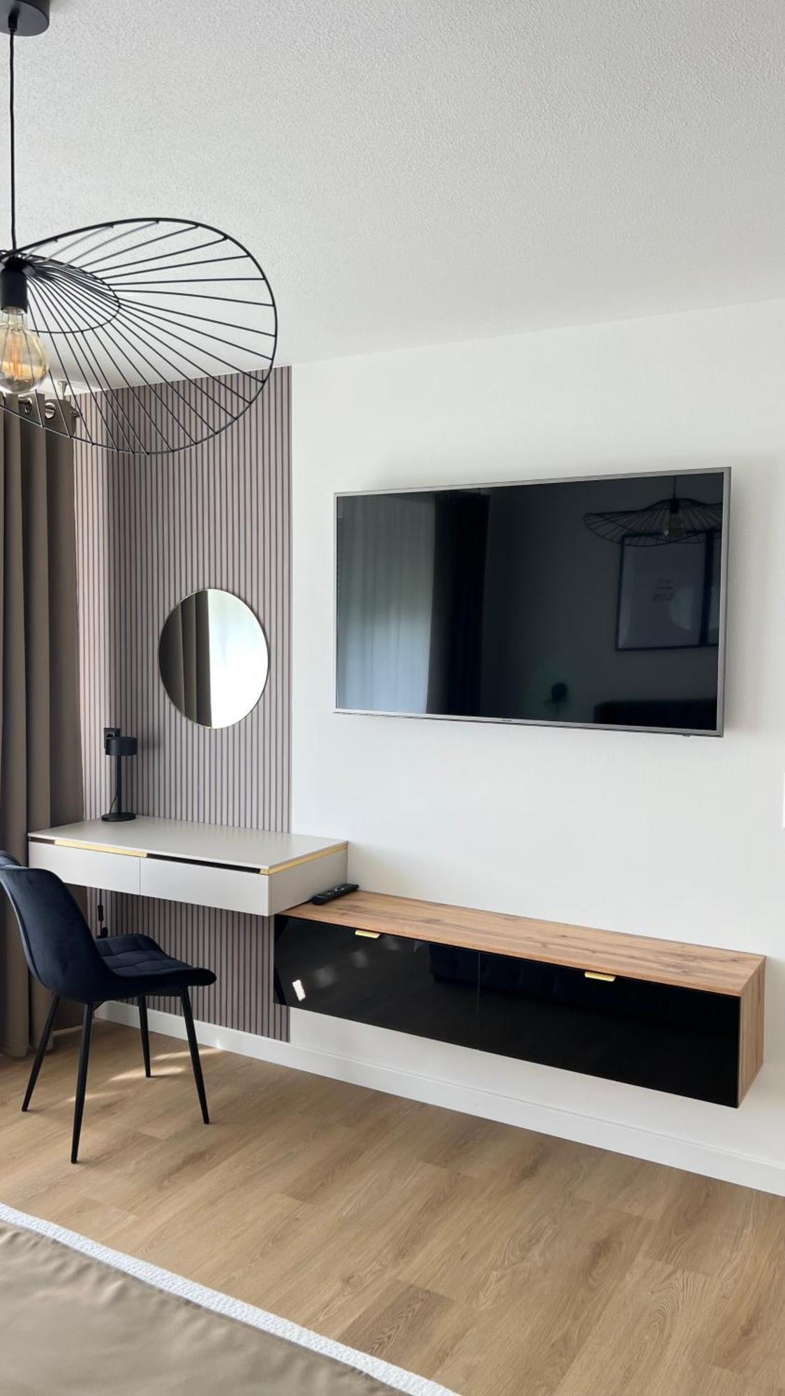 Voyage Apartment Kehl Bagian luar foto