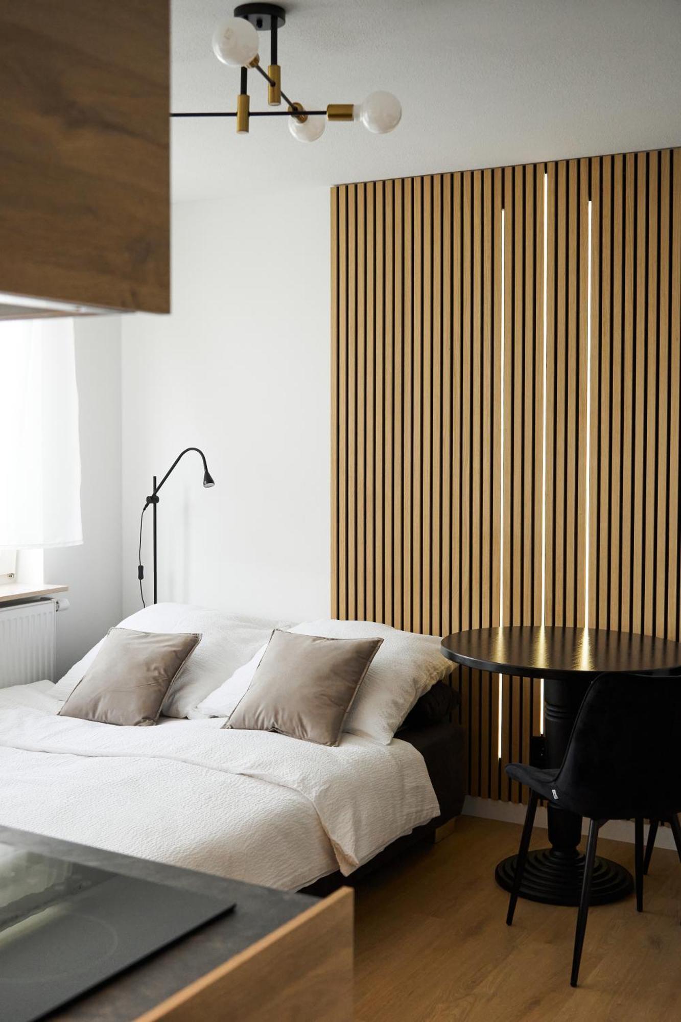 Voyage Apartment Kehl Bagian luar foto