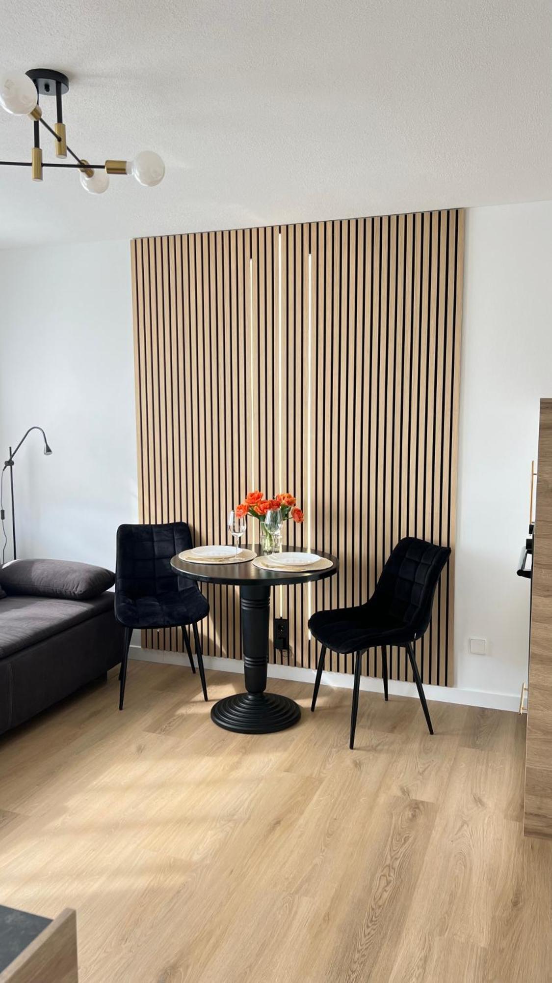 Voyage Apartment Kehl Bagian luar foto