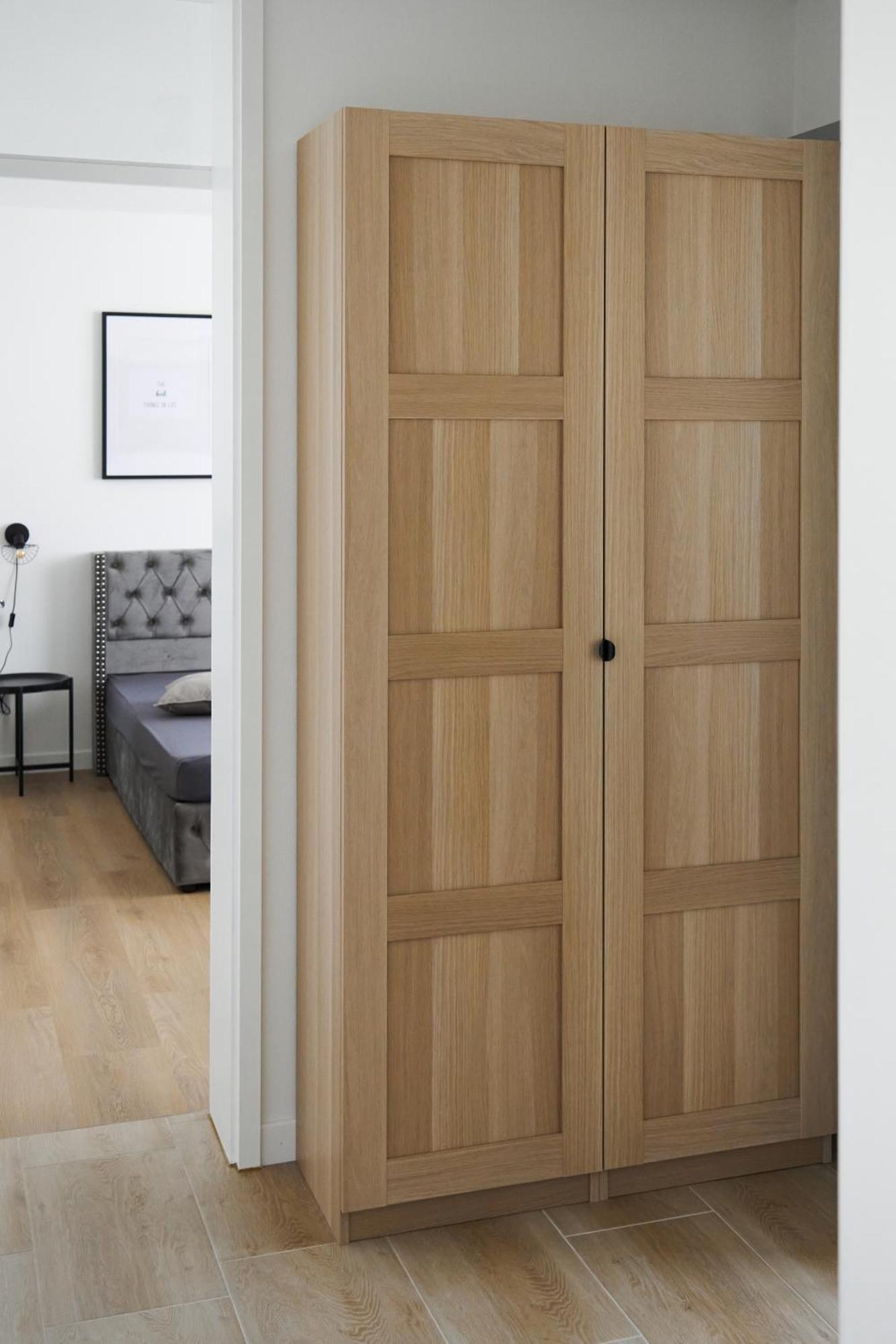Voyage Apartment Kehl Bagian luar foto