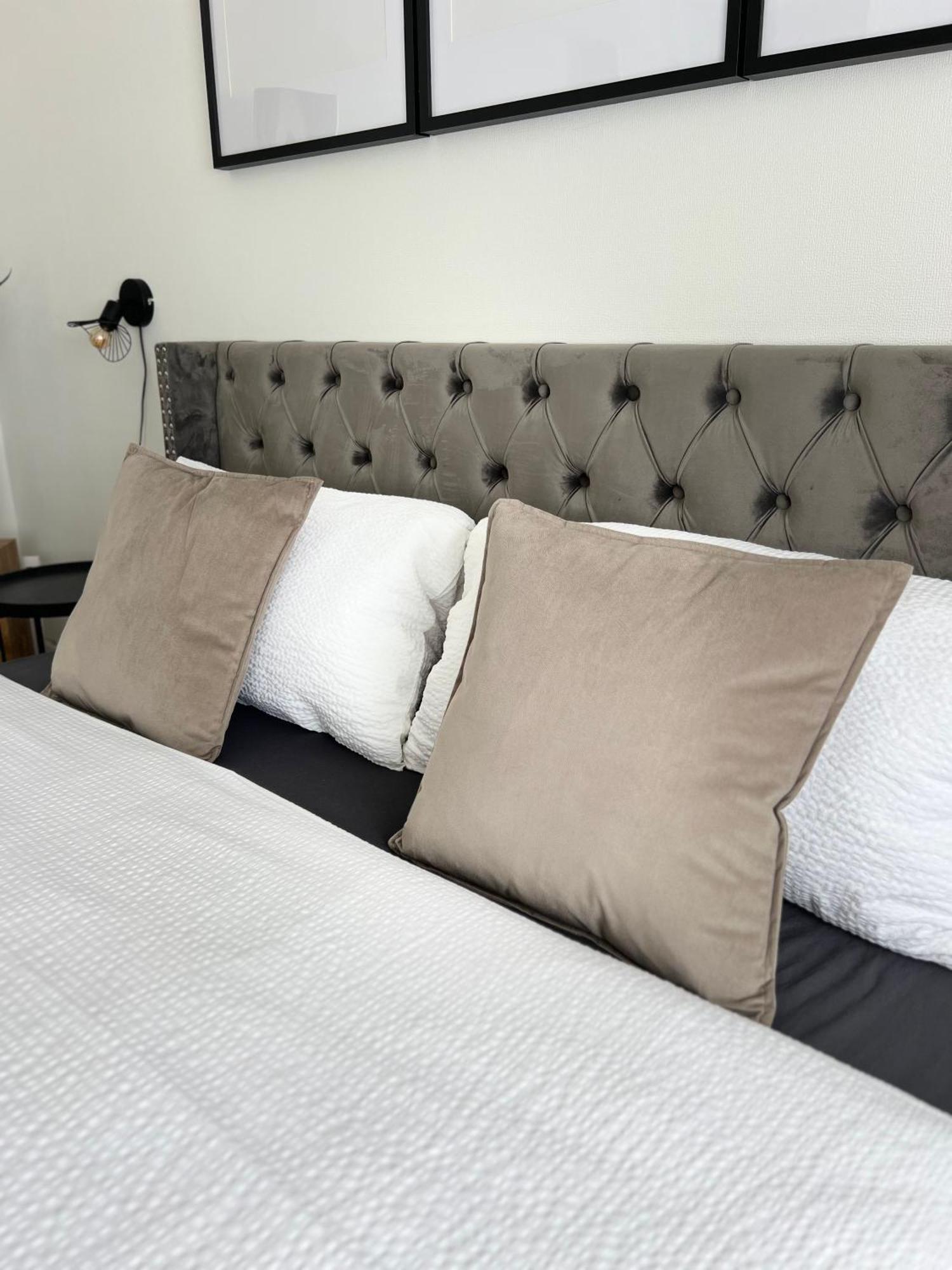 Voyage Apartment Kehl Bagian luar foto