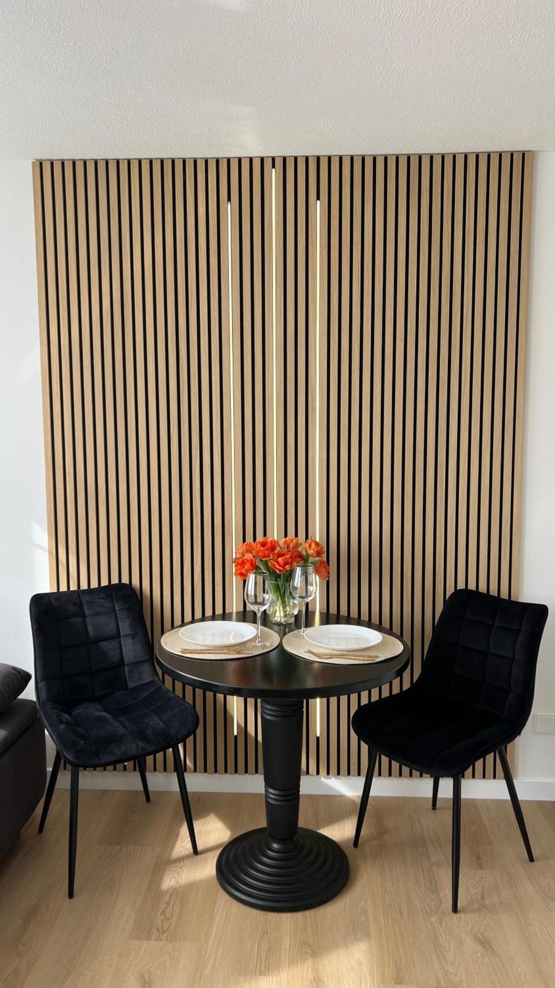 Voyage Apartment Kehl Bagian luar foto